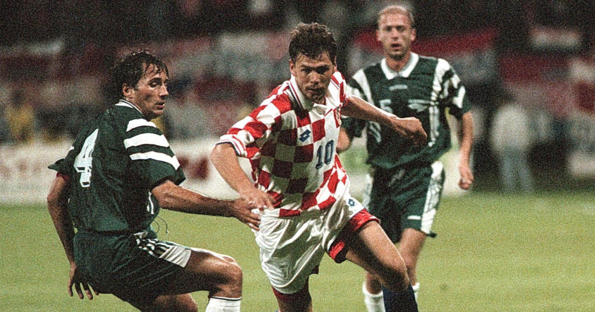Boban otvorio dušu o udaranju milicajca, Dinamu, Zvezdi i Prosinečkom